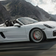 Illustration for article titled 2016 Porsche Boxster Spyder: This Is It